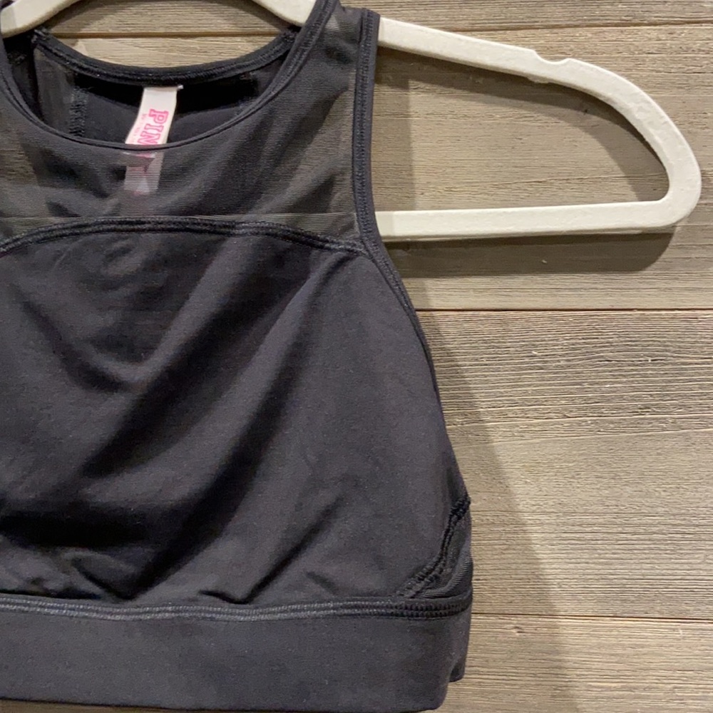 1121 PINK - Sports Bra ❤️🥰 - Picture 3 of 6